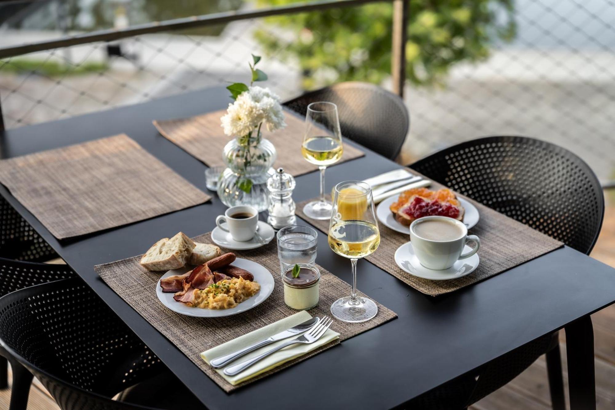 Apartmany Dog In Dock Veselí nad Moravou Dış mekan fotoğraf