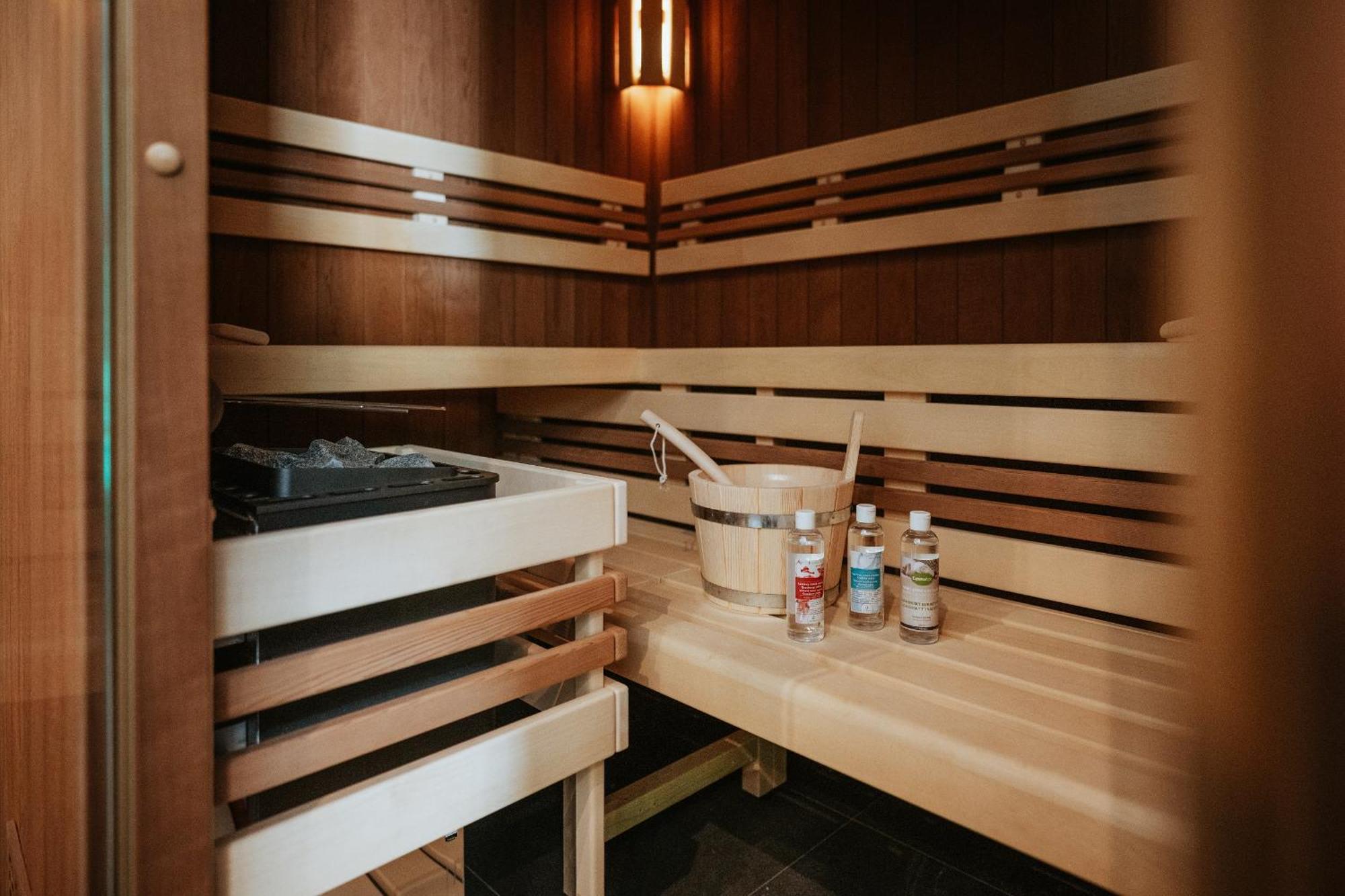 Apartmany Dog In Dock Veselí nad Moravou Dış mekan fotoğraf
