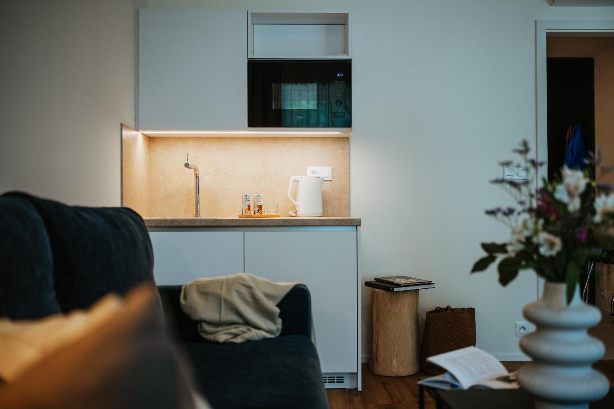 Apartmany Dog In Dock Veselí nad Moravou Dış mekan fotoğraf