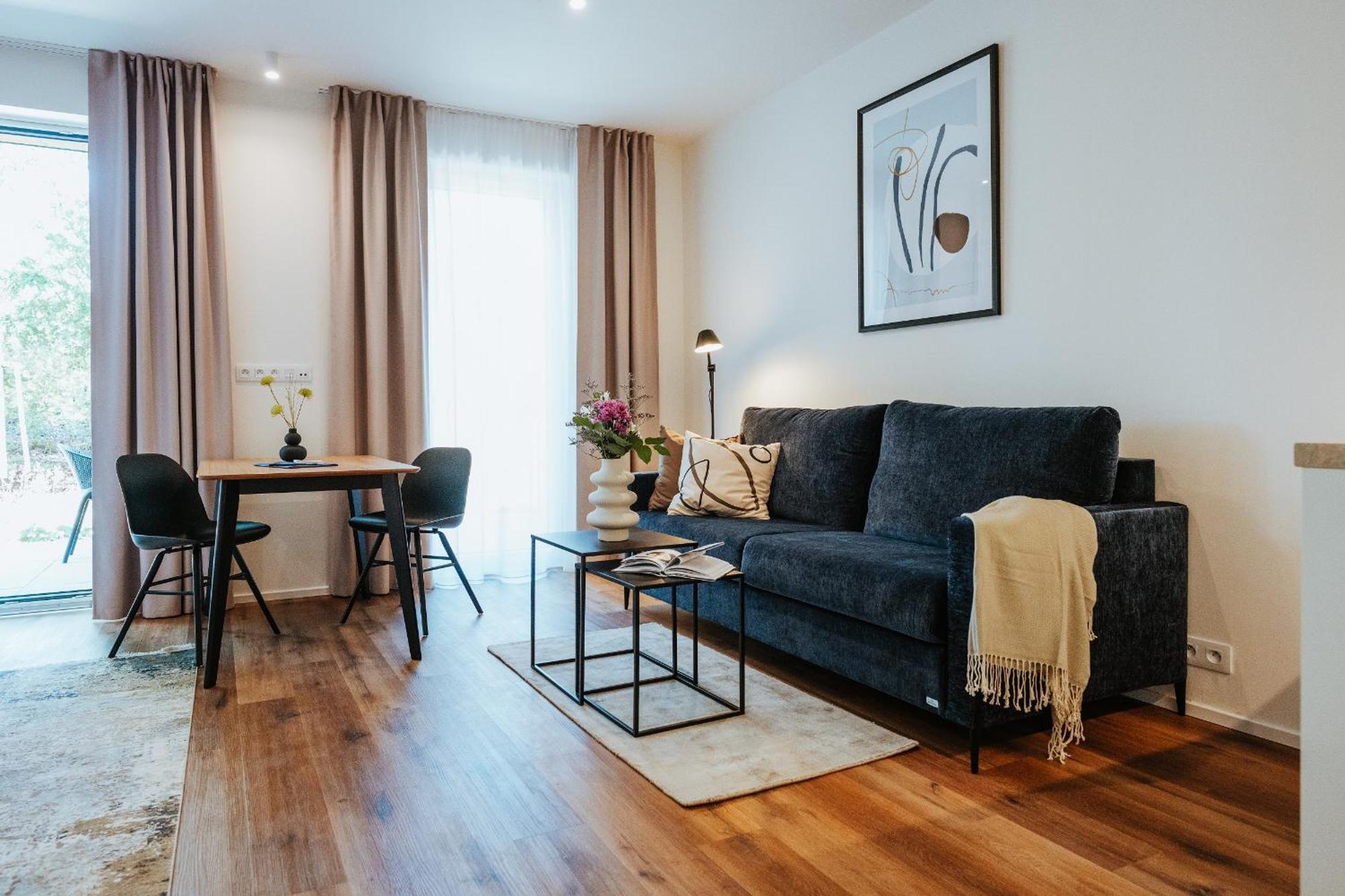 Apartmany Dog In Dock Veselí nad Moravou Dış mekan fotoğraf