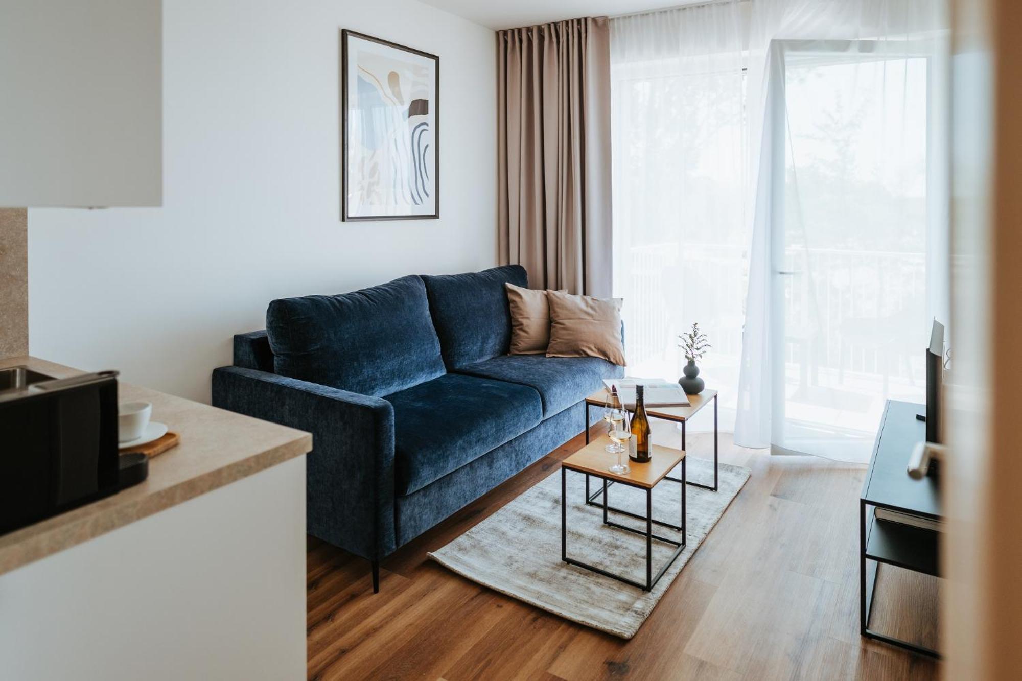 Apartmany Dog In Dock Veselí nad Moravou Dış mekan fotoğraf