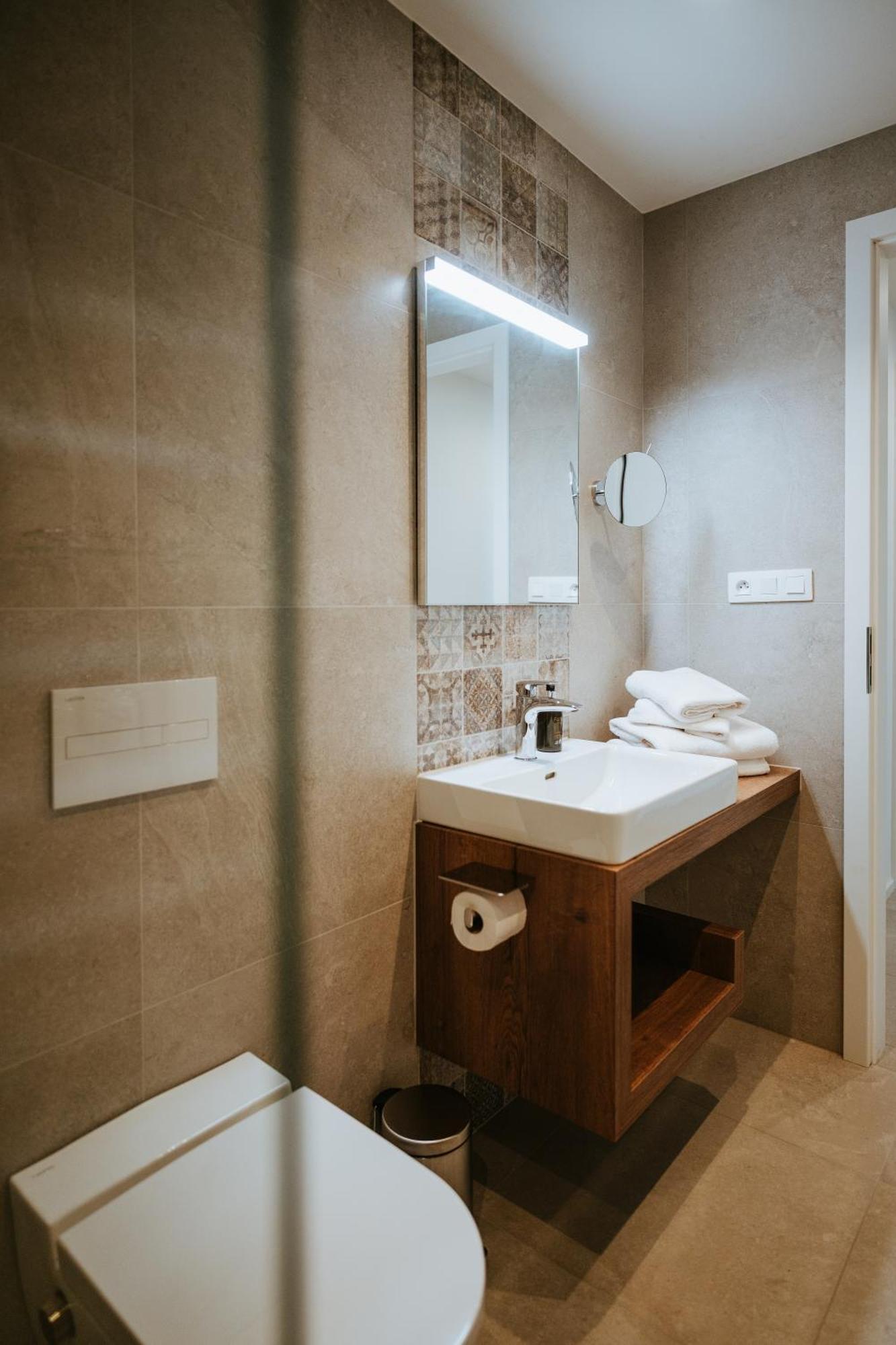 Apartmany Dog In Dock Veselí nad Moravou Dış mekan fotoğraf