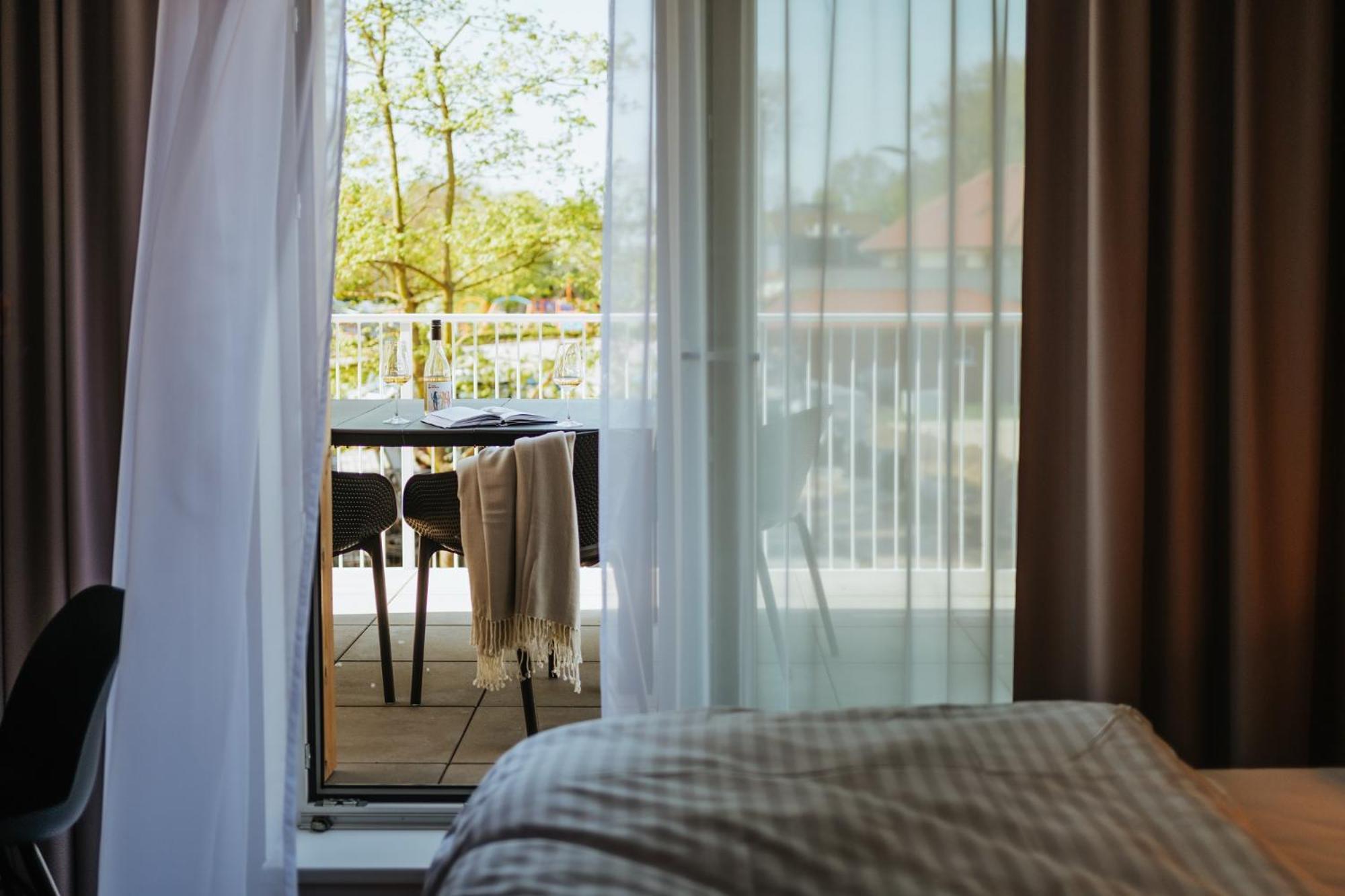 Apartmany Dog In Dock Veselí nad Moravou Dış mekan fotoğraf
